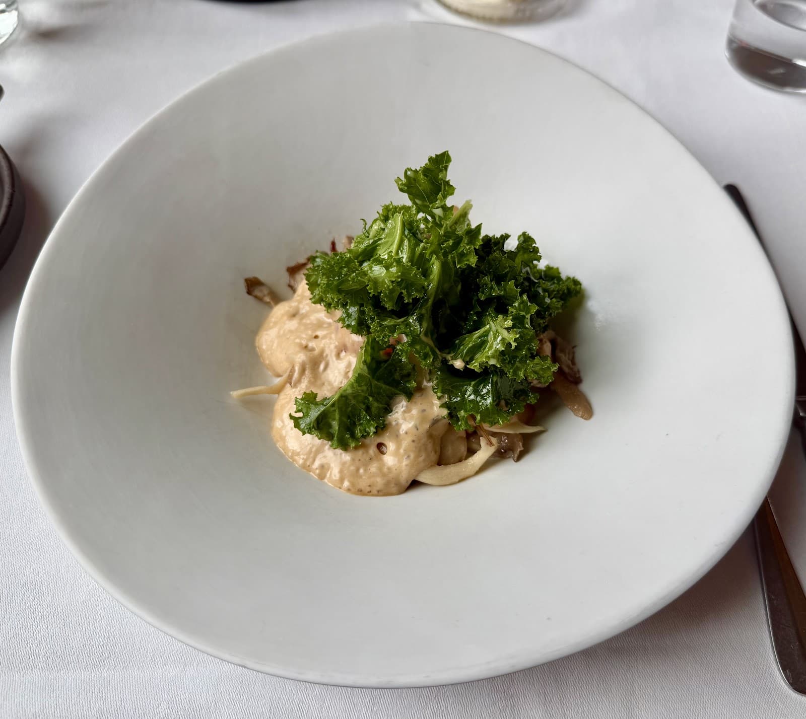 A cuisine that breaks the codes - 6