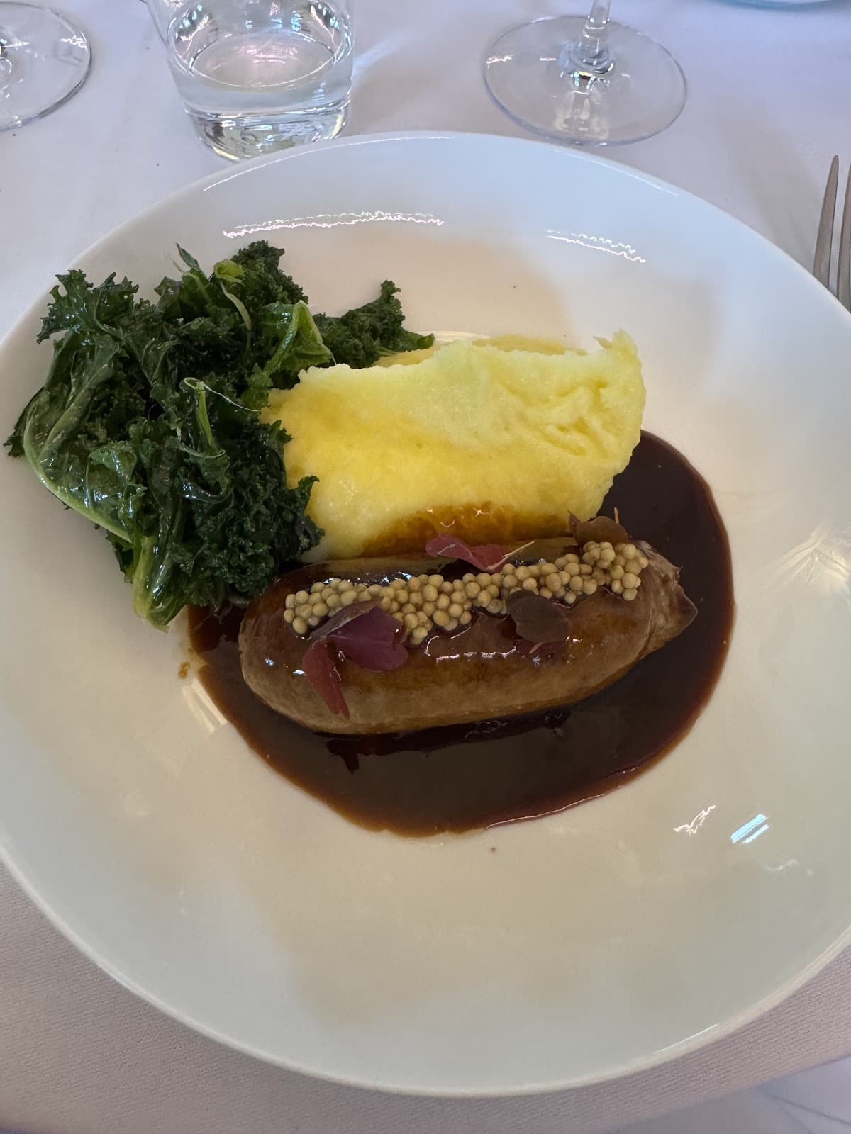 A cuisine that breaks the codes - 8