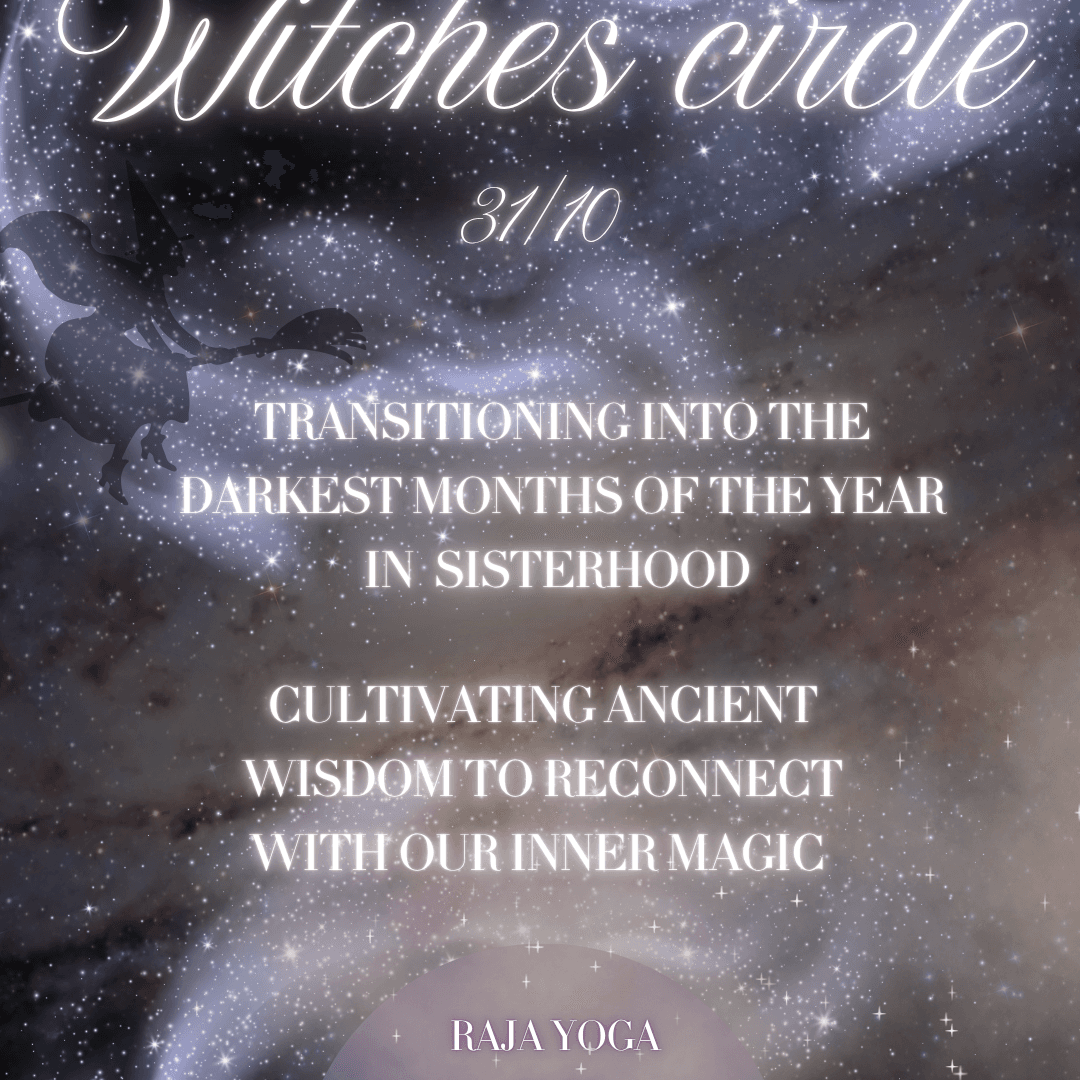 Witches Circle