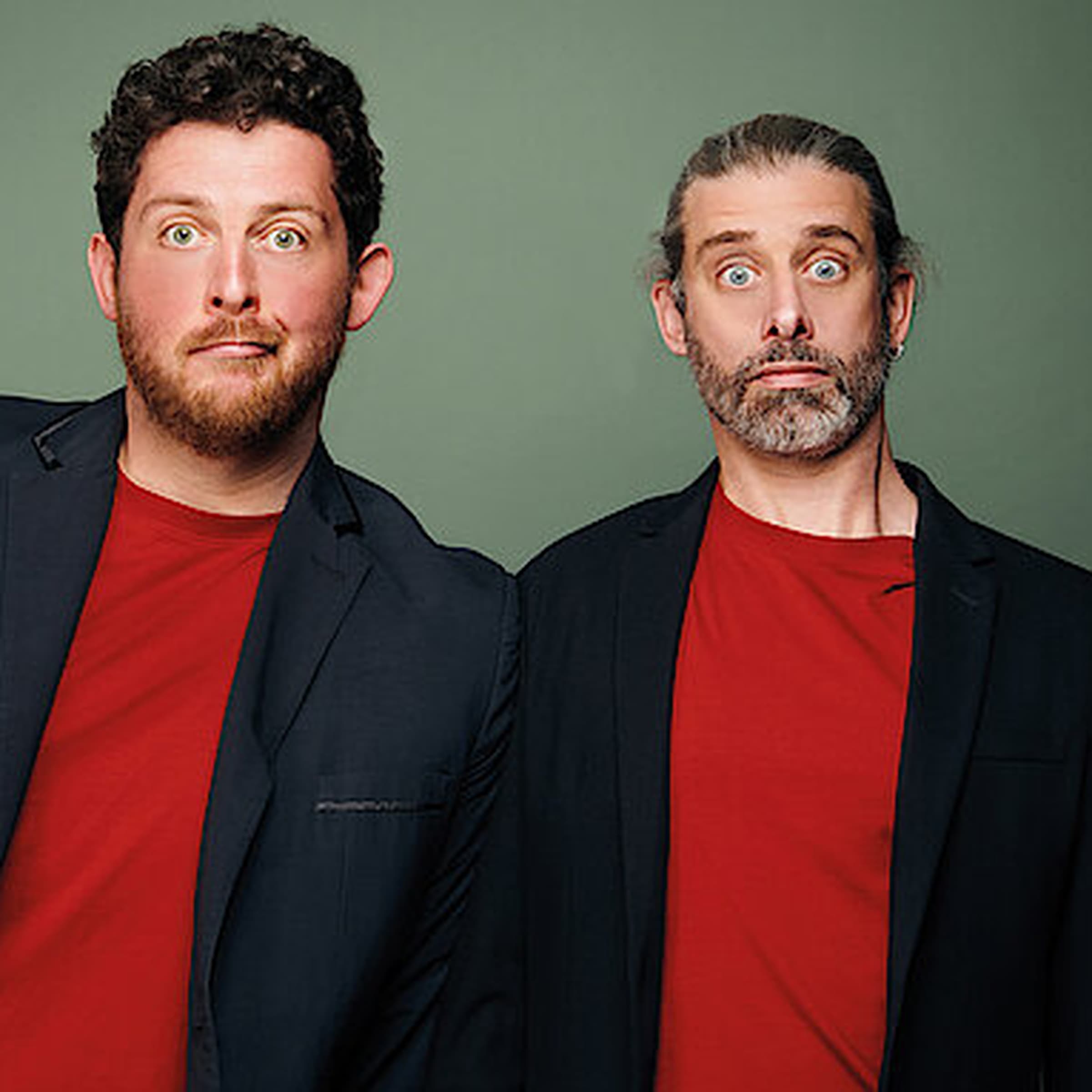 Spectacle caritatif - Relais du Rire : 8ème édition