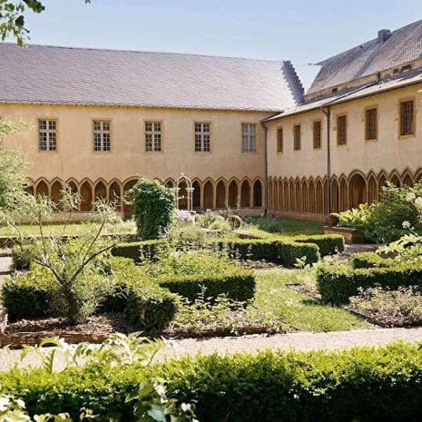 Visite guidée de Metz – Metz médiévale, visite bilingue français/allemand
