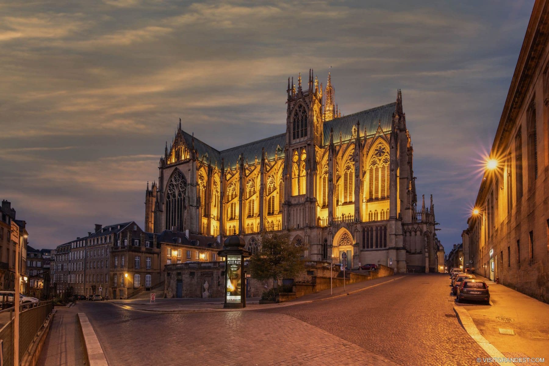 Nuit des Cathédrales 2026