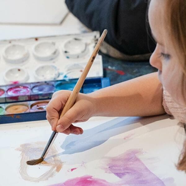 Villa creativa