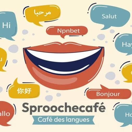 Language Café