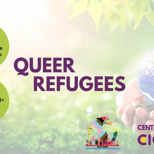 Queer Refugees Group