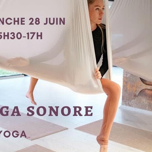 Air Yoga sonore (complet)