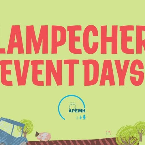 Journée familiale Lampecher Event Days