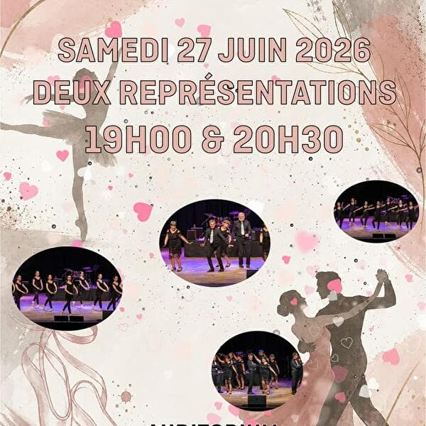 Gala de la Danse 2026