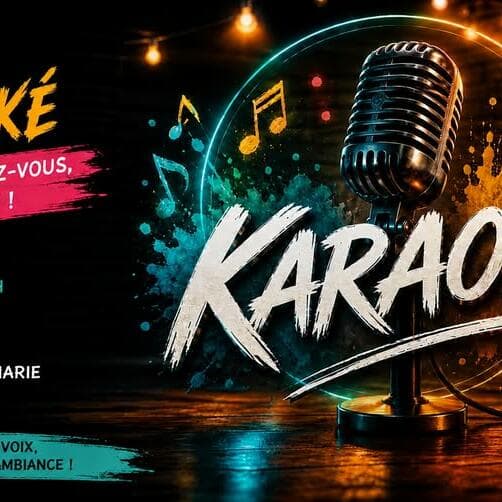 Karaoké au BSM Metz