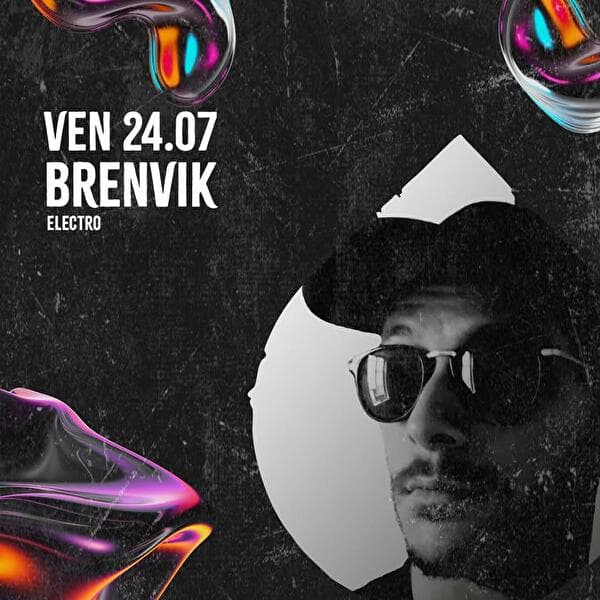 Brenvik • electro