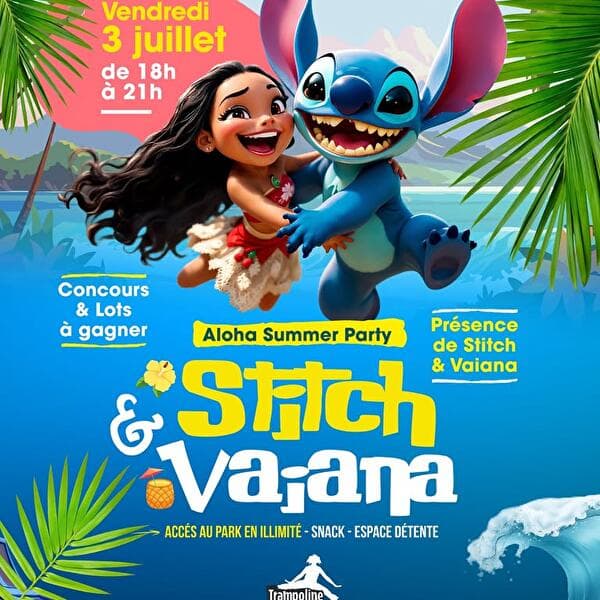 Summer Party