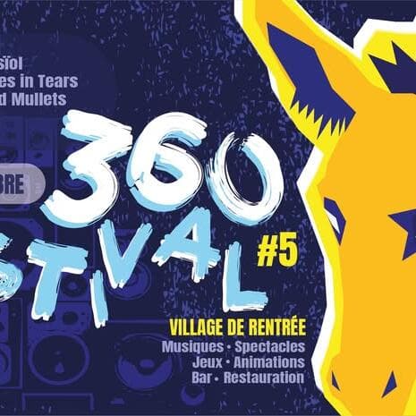 360 Festival #5