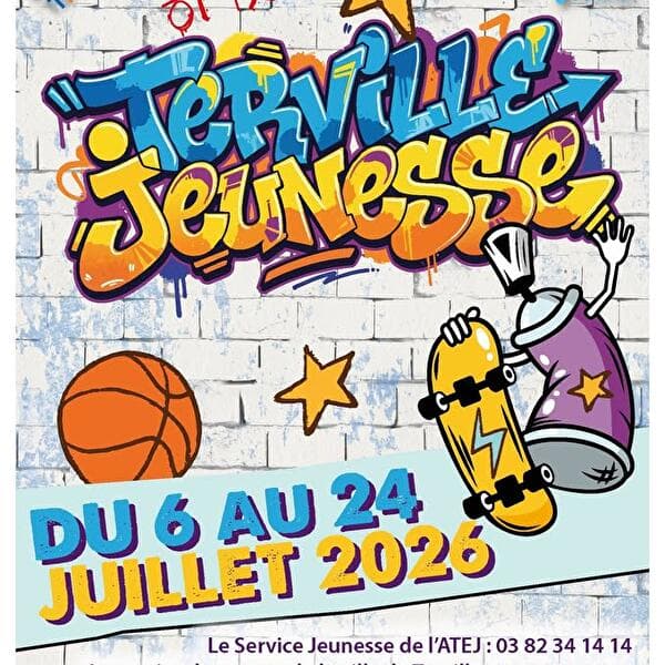 Terville Jeunesse