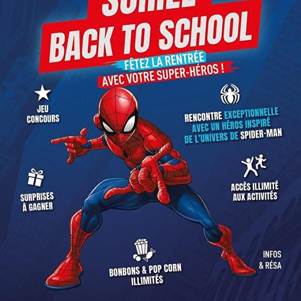 Back to School