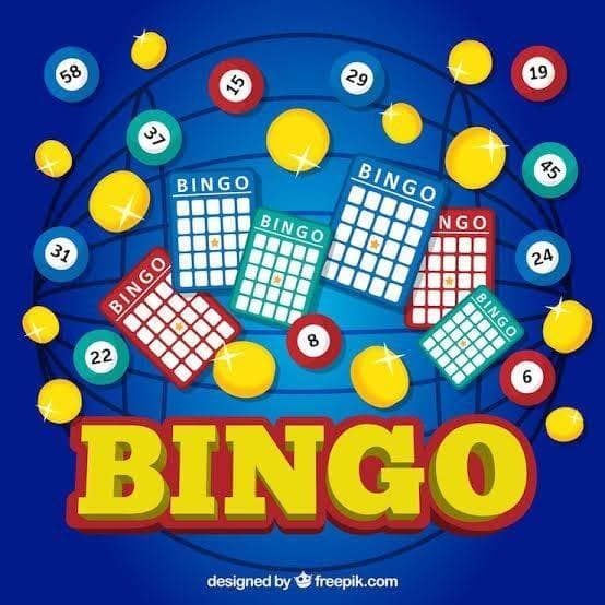 Bingo à l’EltereCafé