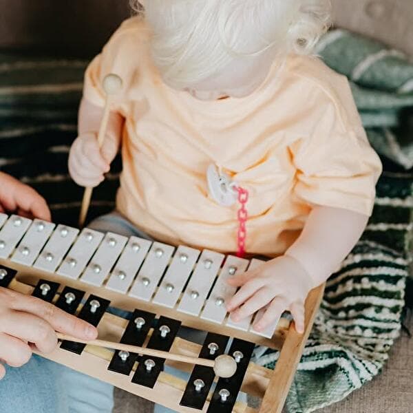 Atelier musical | Musek vun Ufank un (septembre à décembre)