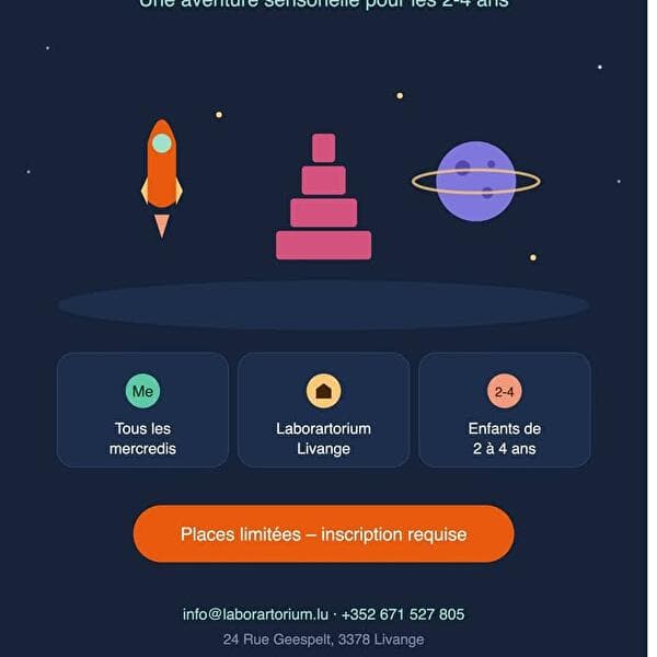 Ateliers Montessori