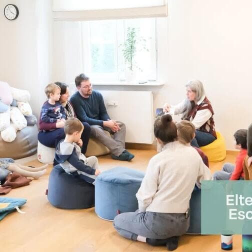 Apprendre les langues à travers les histoires (FR)