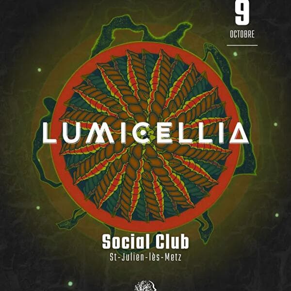LUMICELLIA