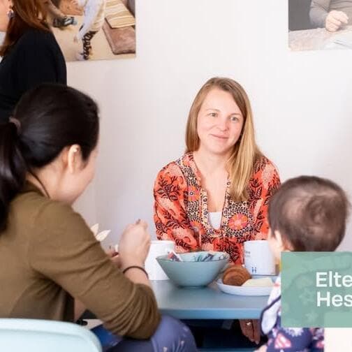 Brunch pour futurs parents ou parents de nouveau-nés (0-9 mois)