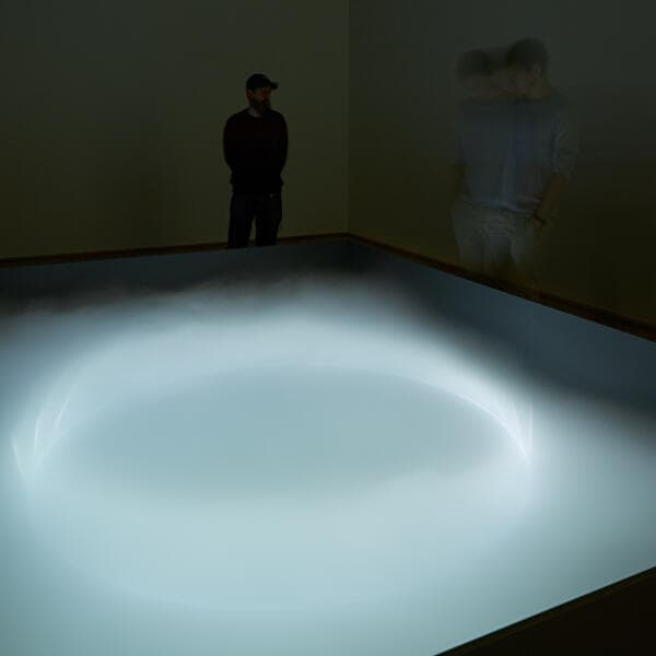 Exhibition - William Forsythe
