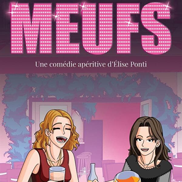 Soirée entre meufs