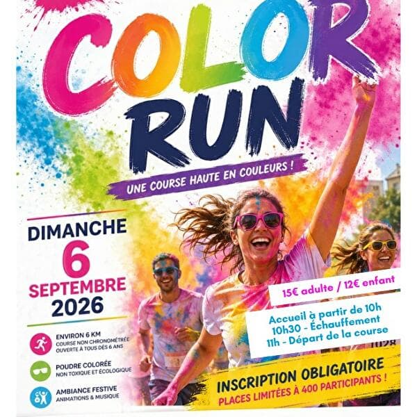 Color Run