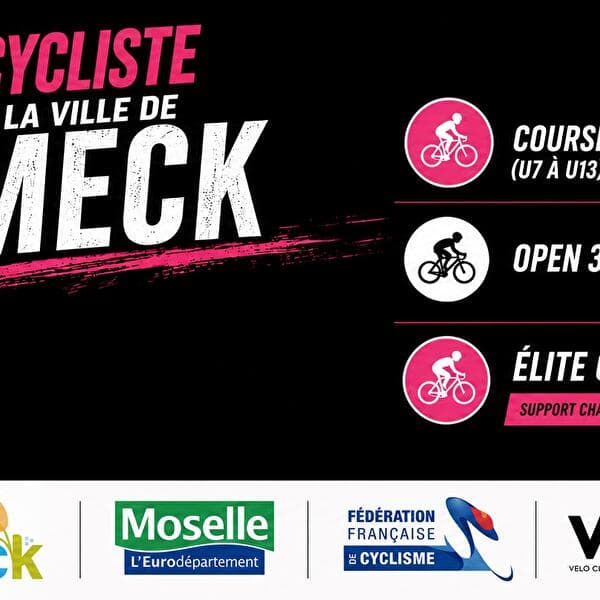39ème GP cycliste