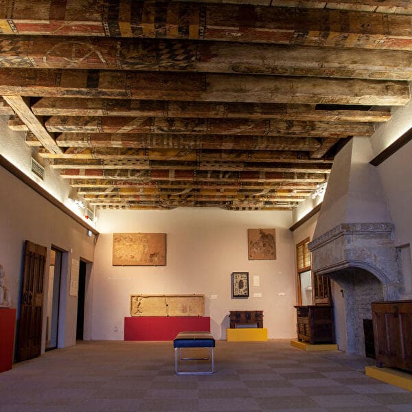 Visite flash au Musée de la Cour d'Or - La vie quotidienne au Moyen Âge