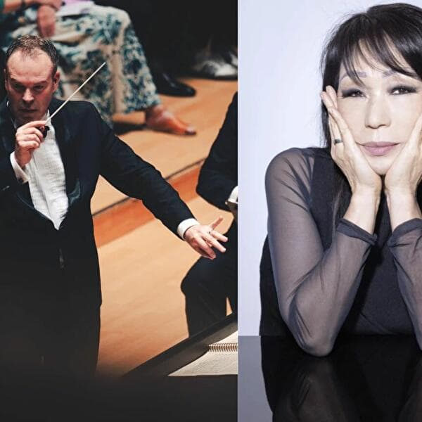 Concert d'ouverture de saison