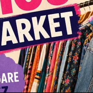 Piou Piou Market Édition #2