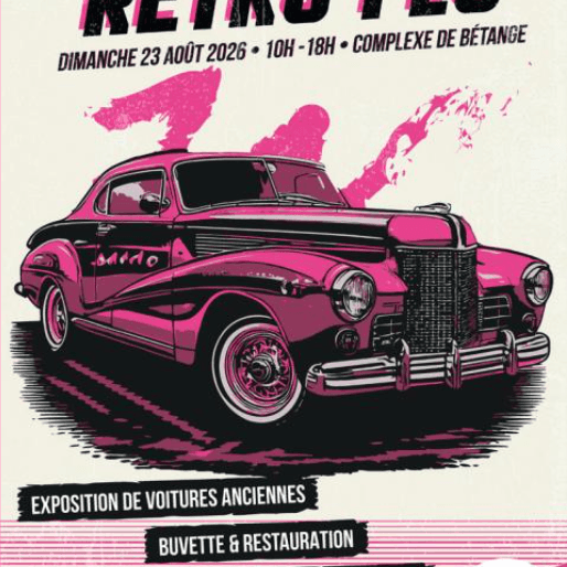 Rétro Flo