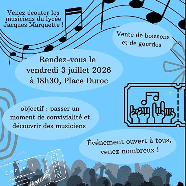 Les Rockettes arrivent en concert !