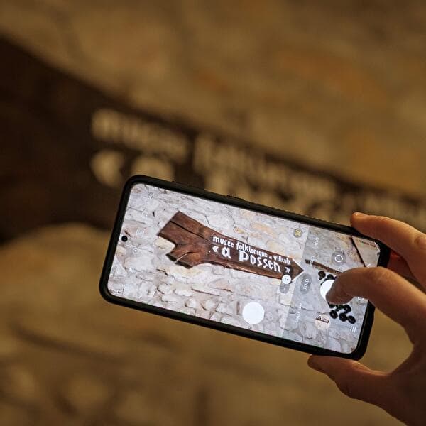 « Summerakademie » au musée « A Possen »