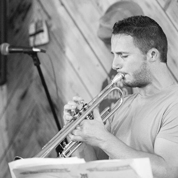 Jazz at the Cellar