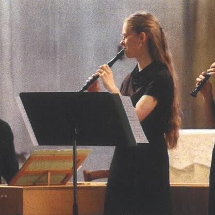 Festival Classic Metz'ival - Concert musique baroque - Quam dilecta