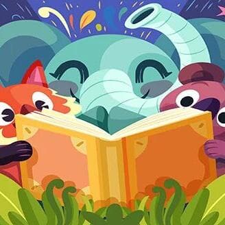 Les Lectures des P'tits Bourgeons