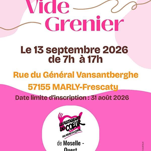 Vide-grenier