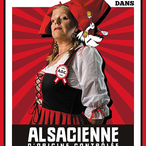 Catoch’ dans Alsacienne d’Origine Contrôlée
