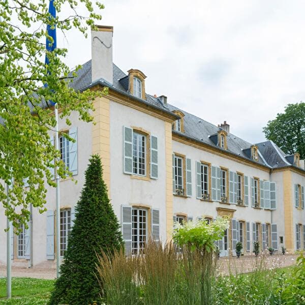Exhibition - Les temps du chemin