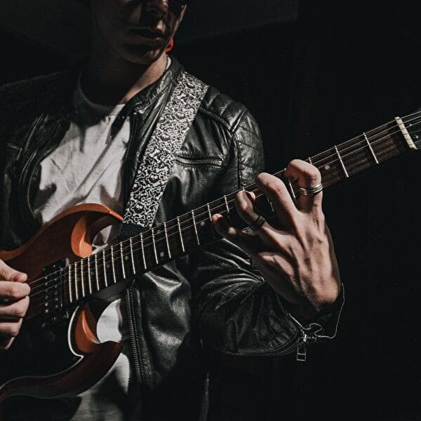 Concert de rock