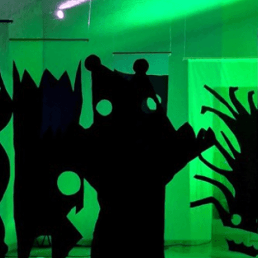 Exhibition « Nuit blanche »