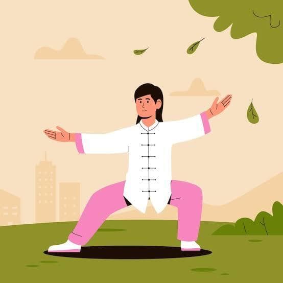 Qi Gong
