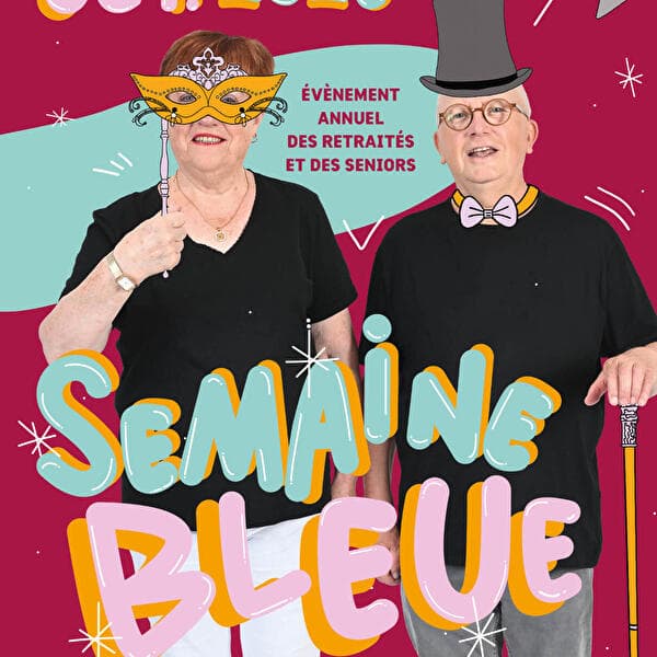 On est toujours là - Théâtre