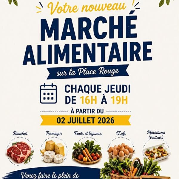 Gorze Market