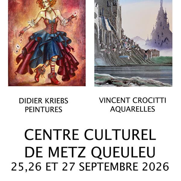 Painting Exhibition