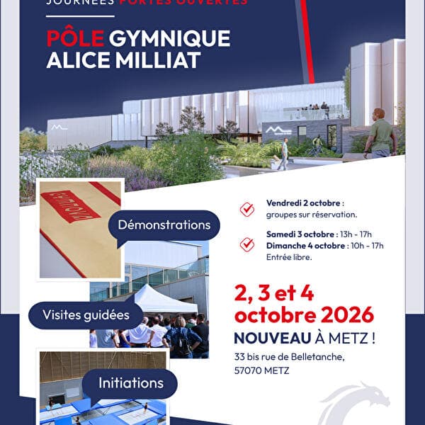 Open Days