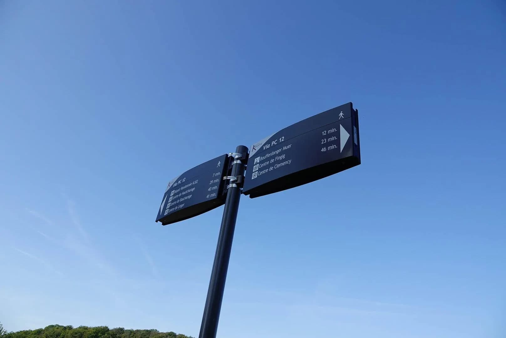 Attert Cycle Track (PC 12) - 6