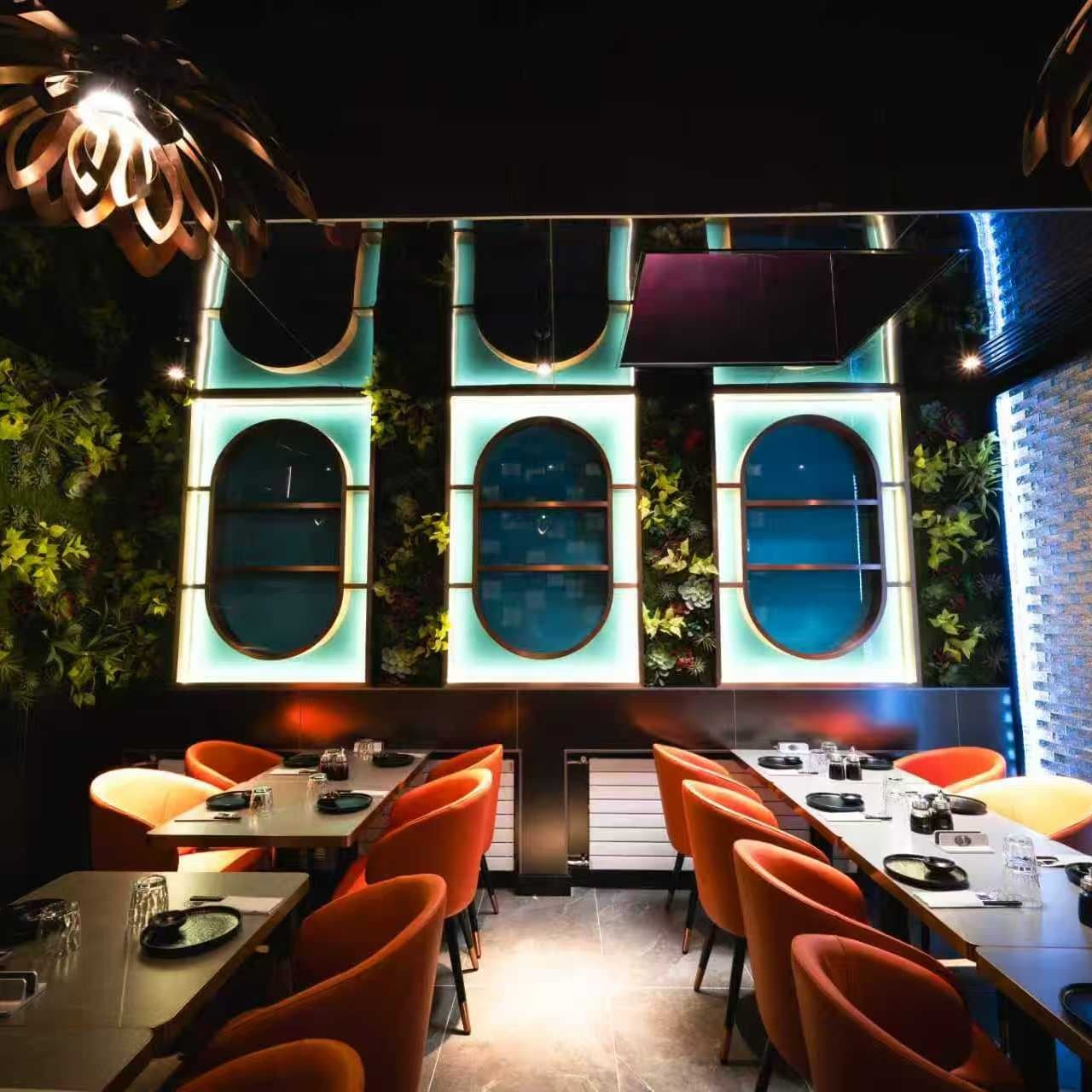 Nami Sushi : la gastronomie de l'Asie à Thionville