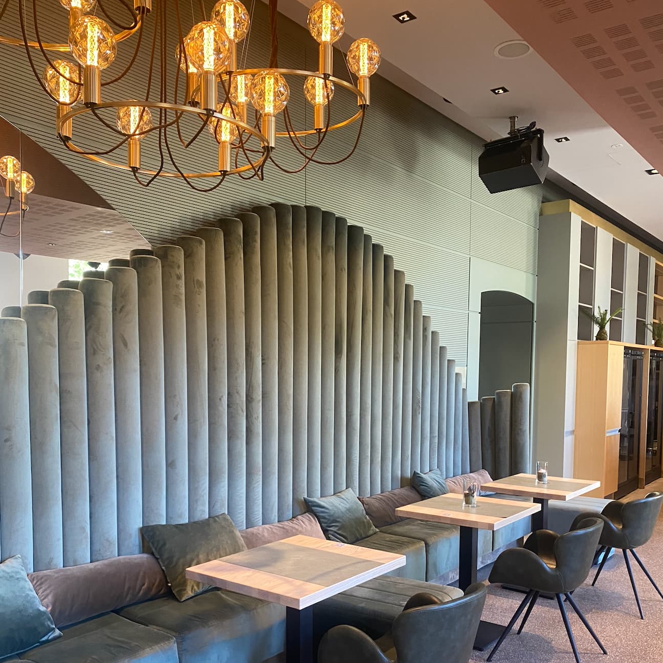 Restaurant, café et listening bar japonais : SEOTO à Luxembourg